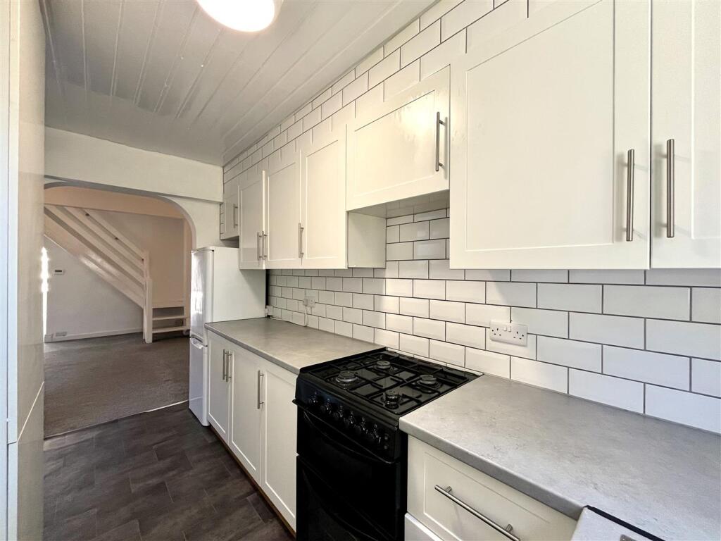 Kitchen Aspect 3