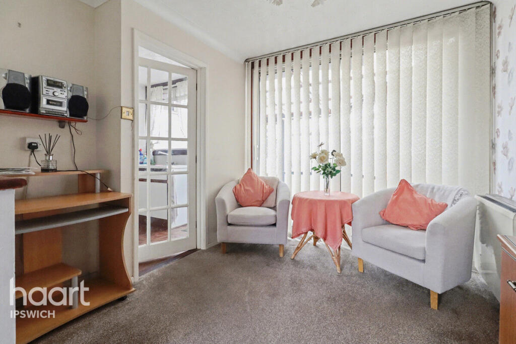 Hawthorn Drive, Ipswich