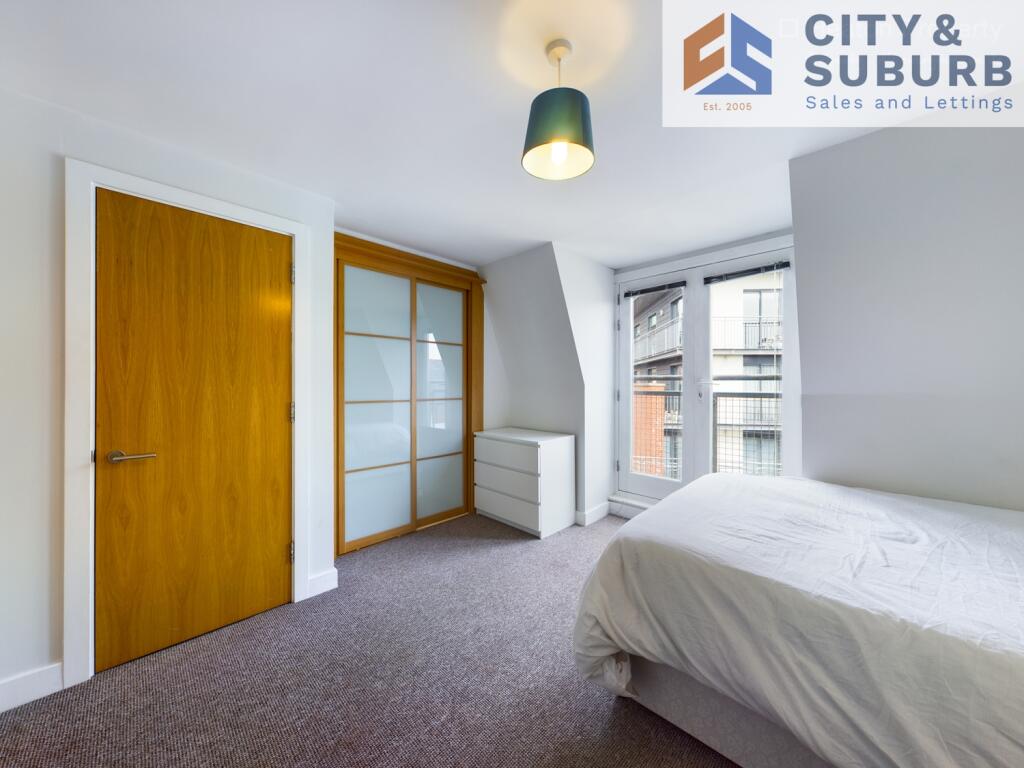 PH404 - BEDROOM THREE