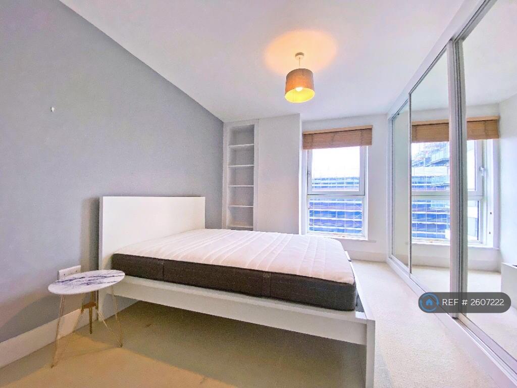 Masterbedroom