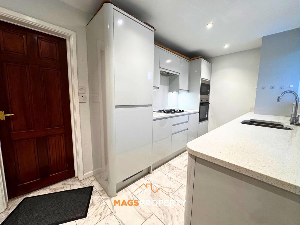 Grant Close, Liverpool, L14