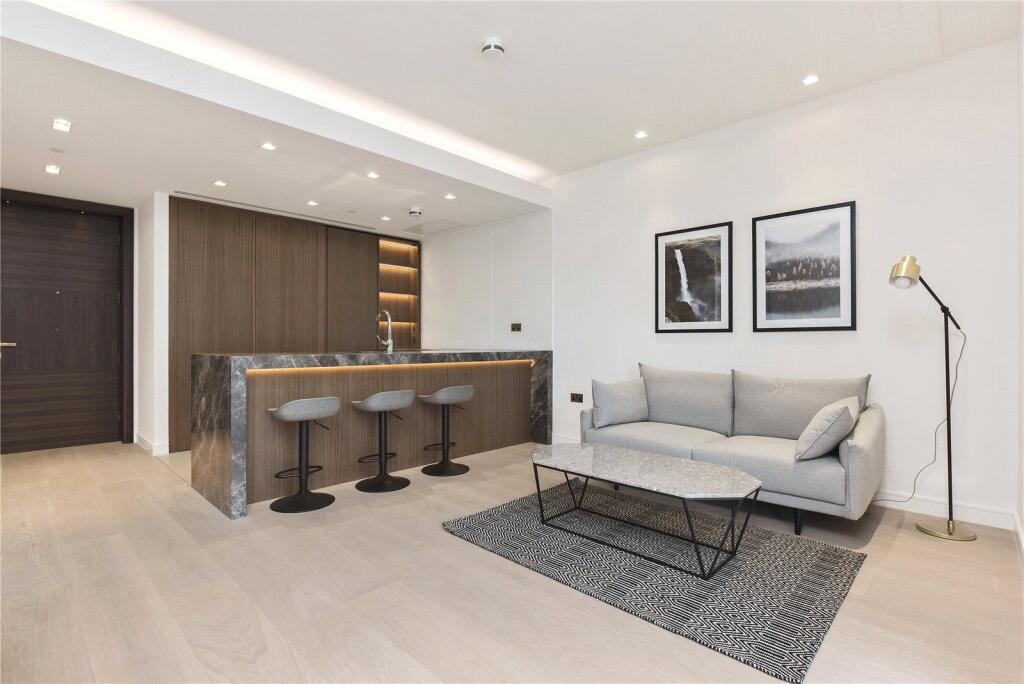 Reception/ Kitchen