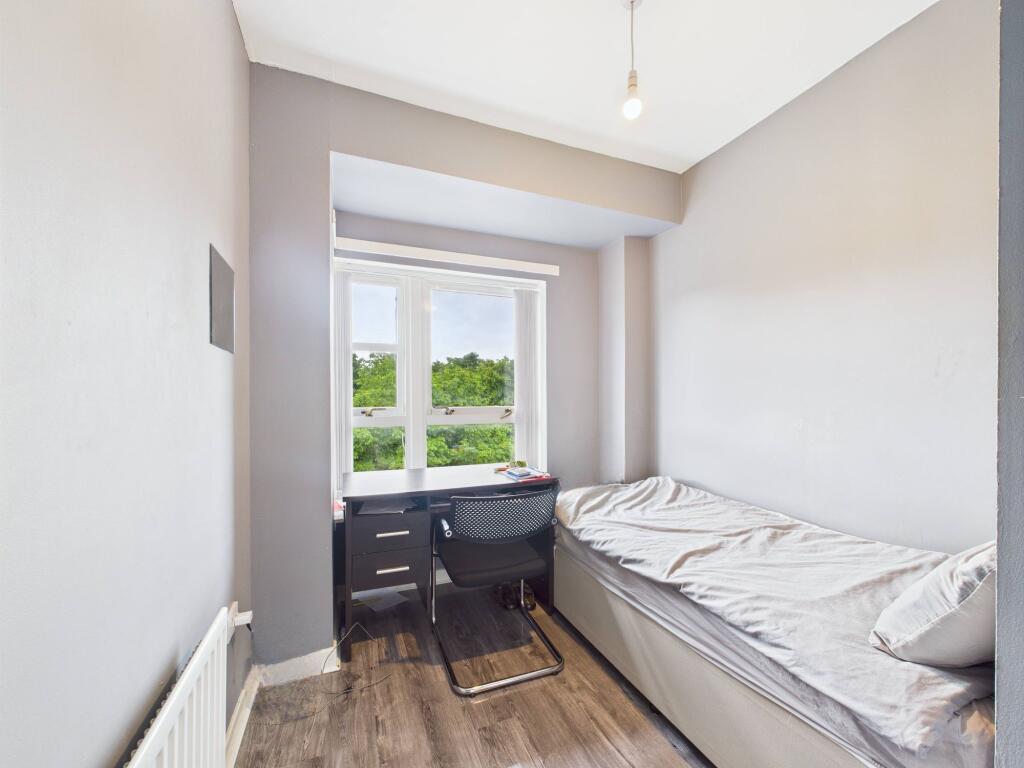 Third Bedroom