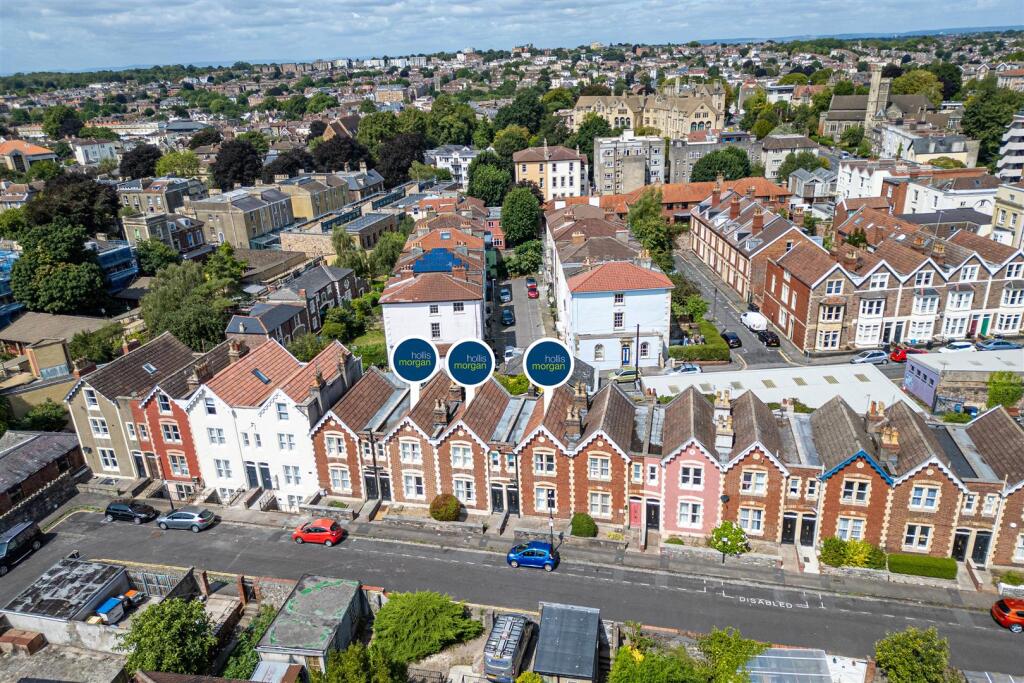 10 Osborne Villas, Kingsdown, Bristol BS2 8BP | Fr