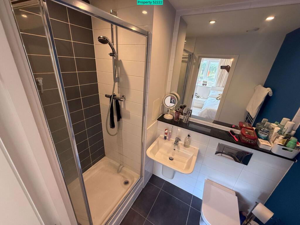 en suite