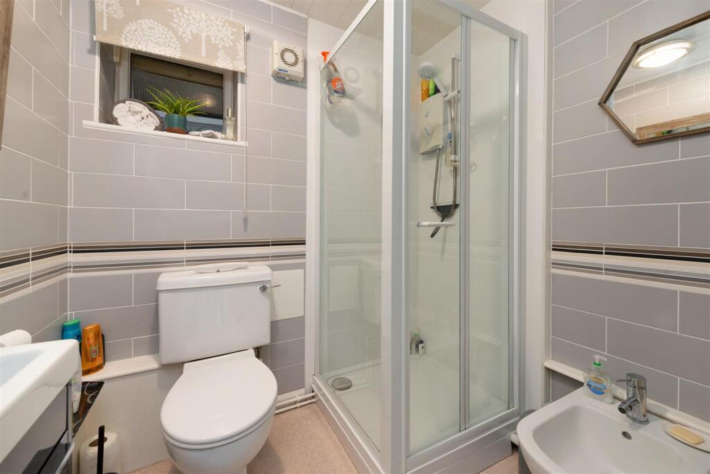 Benacre Road, Whitstable