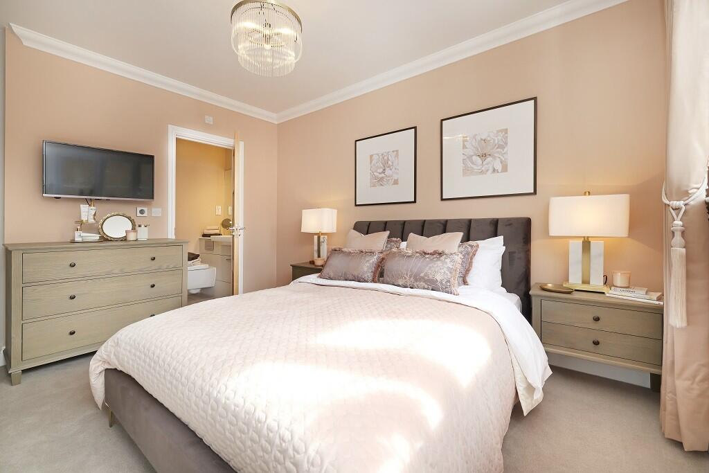 Show home image