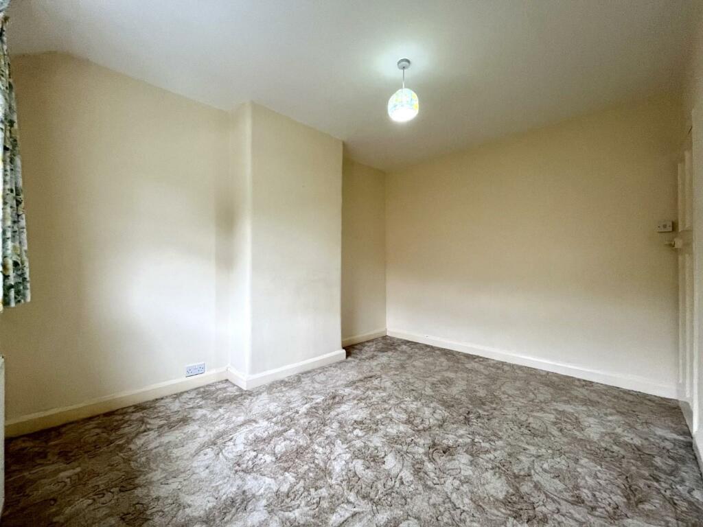 Bedroom 1 Aspect 2