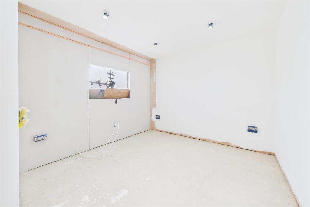 Plot 2 - Brent Road Farm, Brent Broad Burnham-On-S