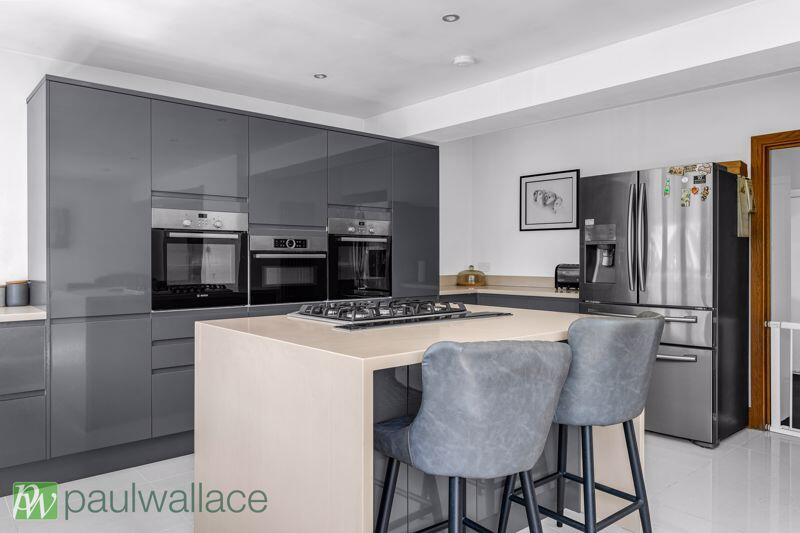 Kitchen / Breakfast
