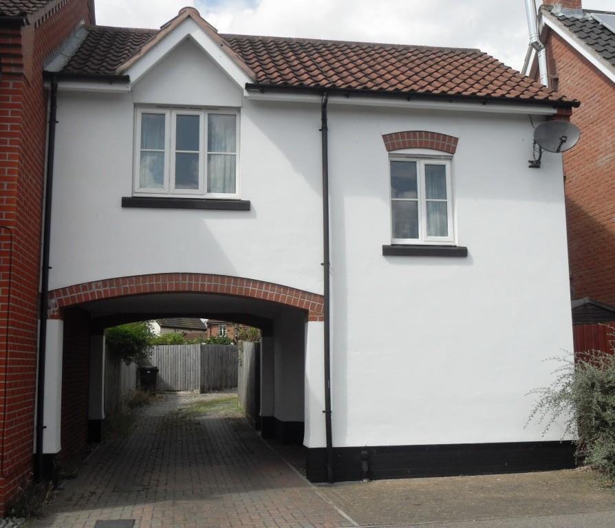 7 Churchfields Road