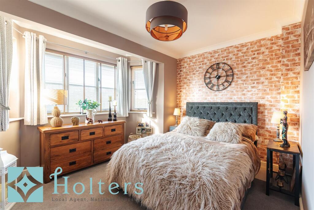 10 Camddwr Rise, Llandrindod Wells-23.jpg