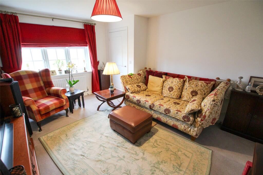 Lounge.