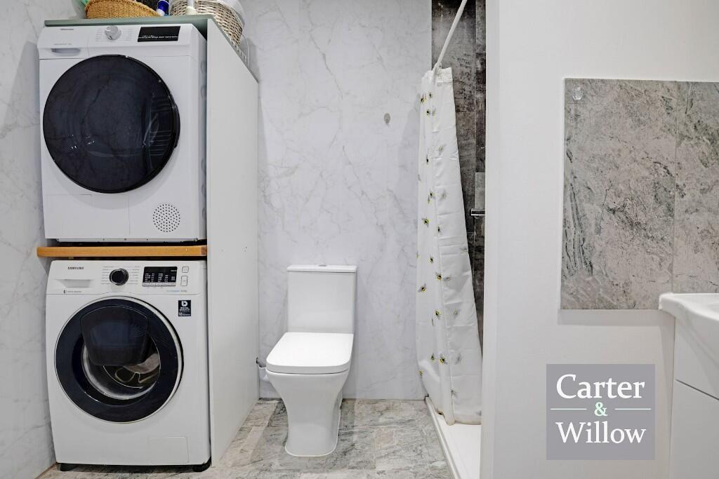 Shower room/WC