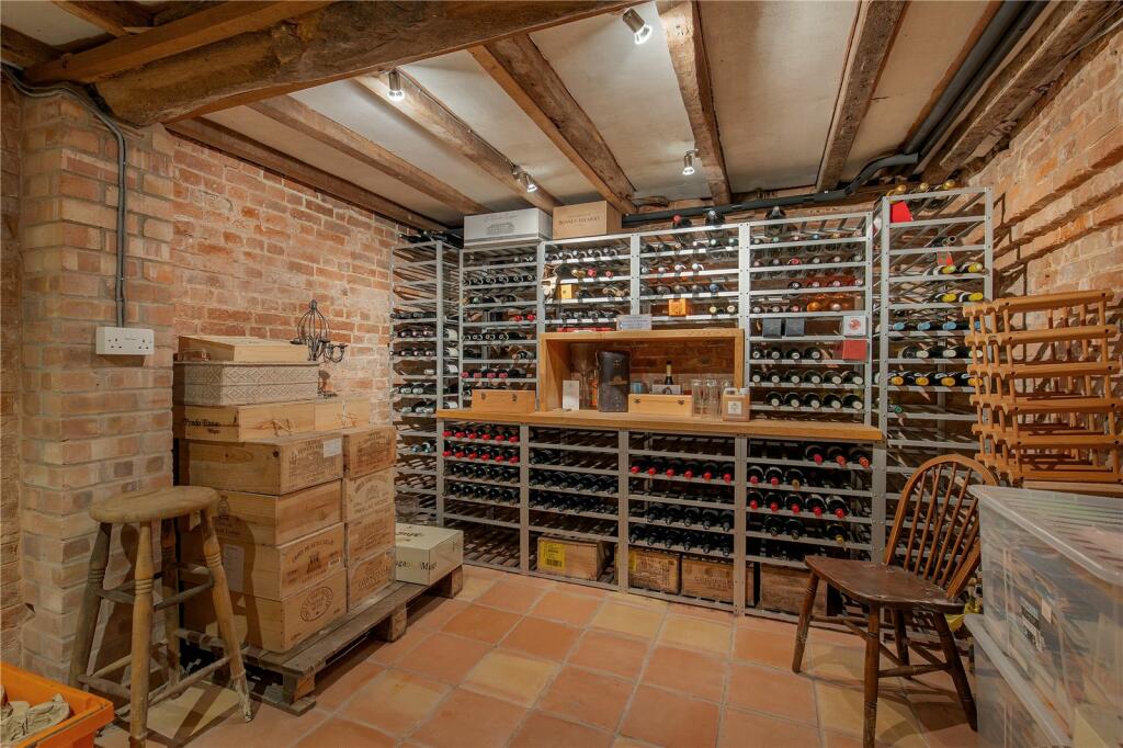 Cellar