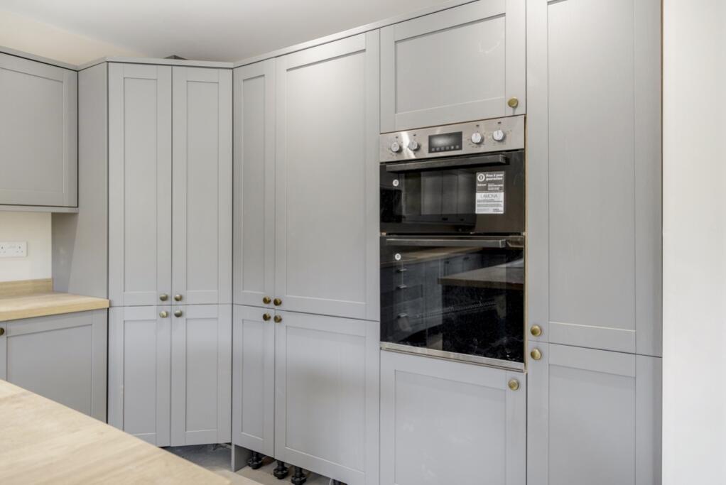 The Coach House (Old Bolingbroke)-14