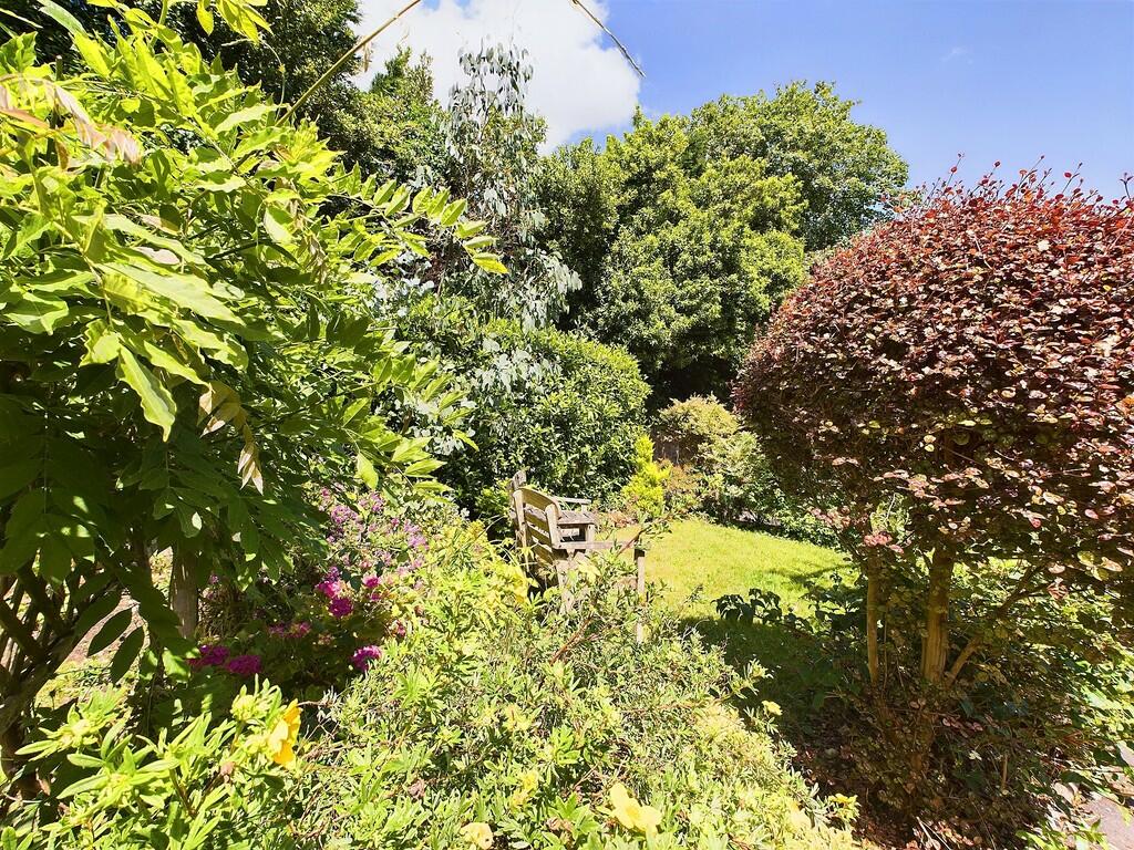 Garden a