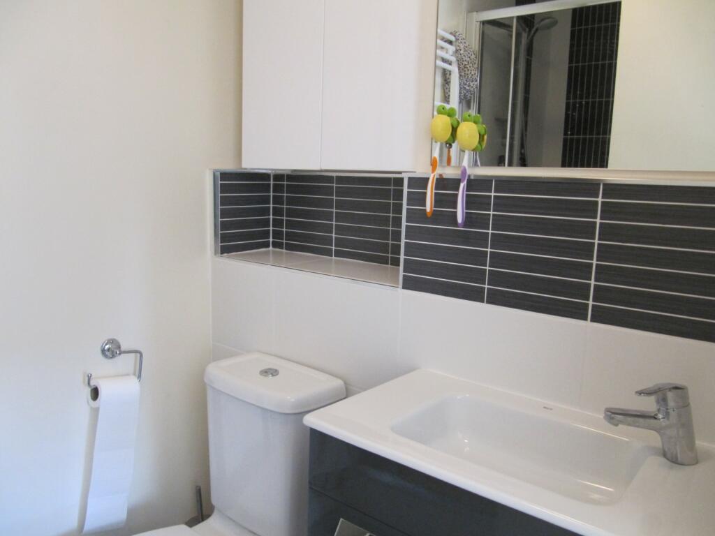 En Suite