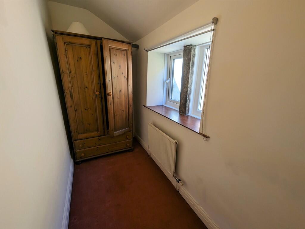 Storage room