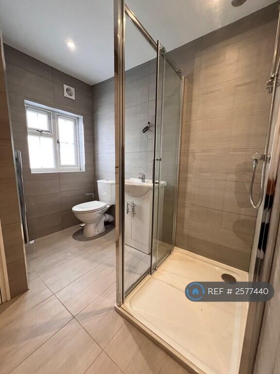 Bathroom 1