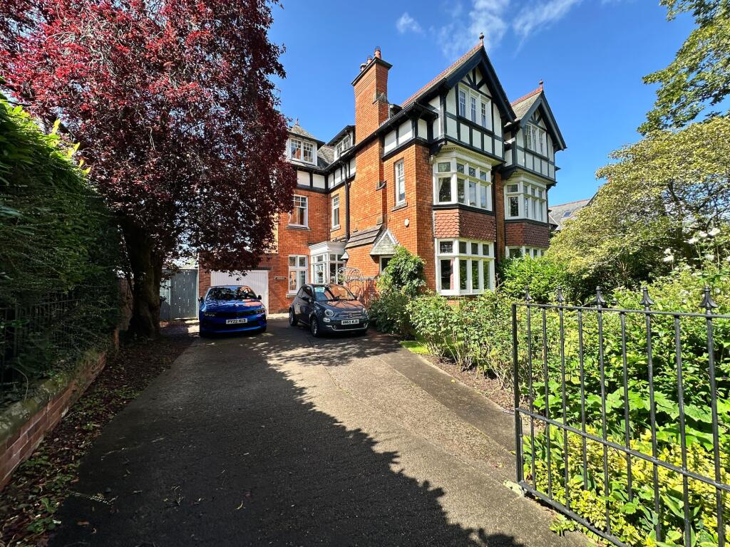 3 St. Aidans Road