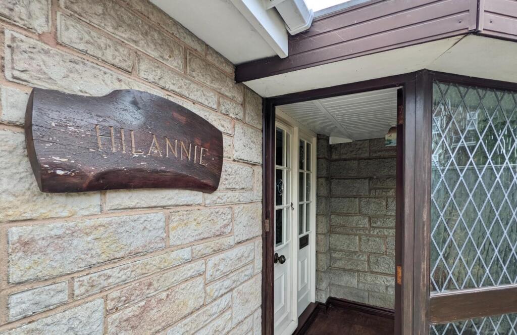 Welcome to Hilannie