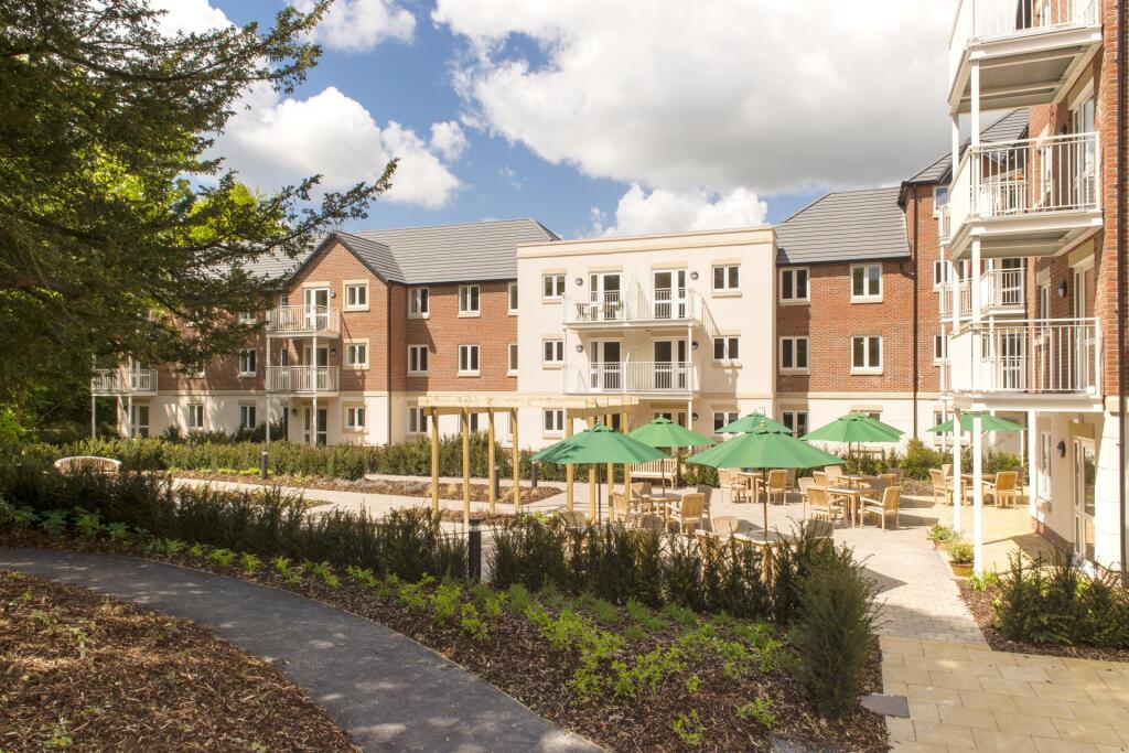 Shackleton Place  