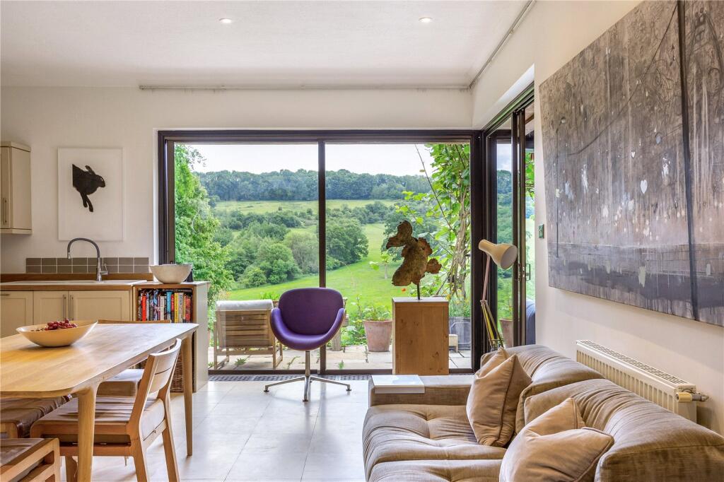 Kitchen View