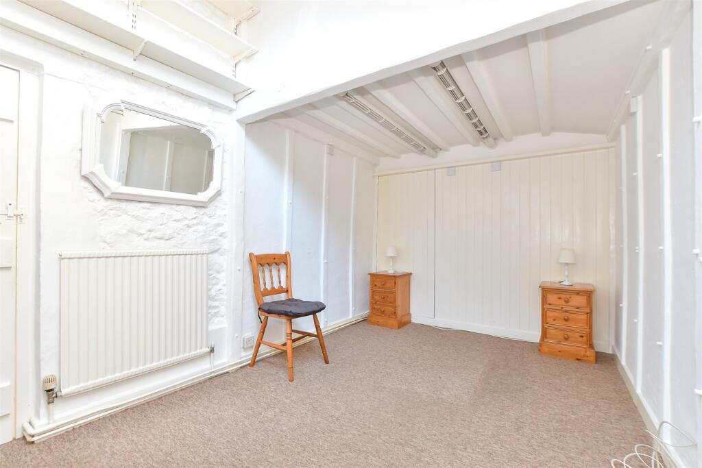 Breakfast Room