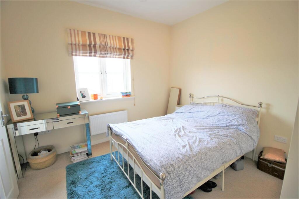 Milburn Drive, Northampton