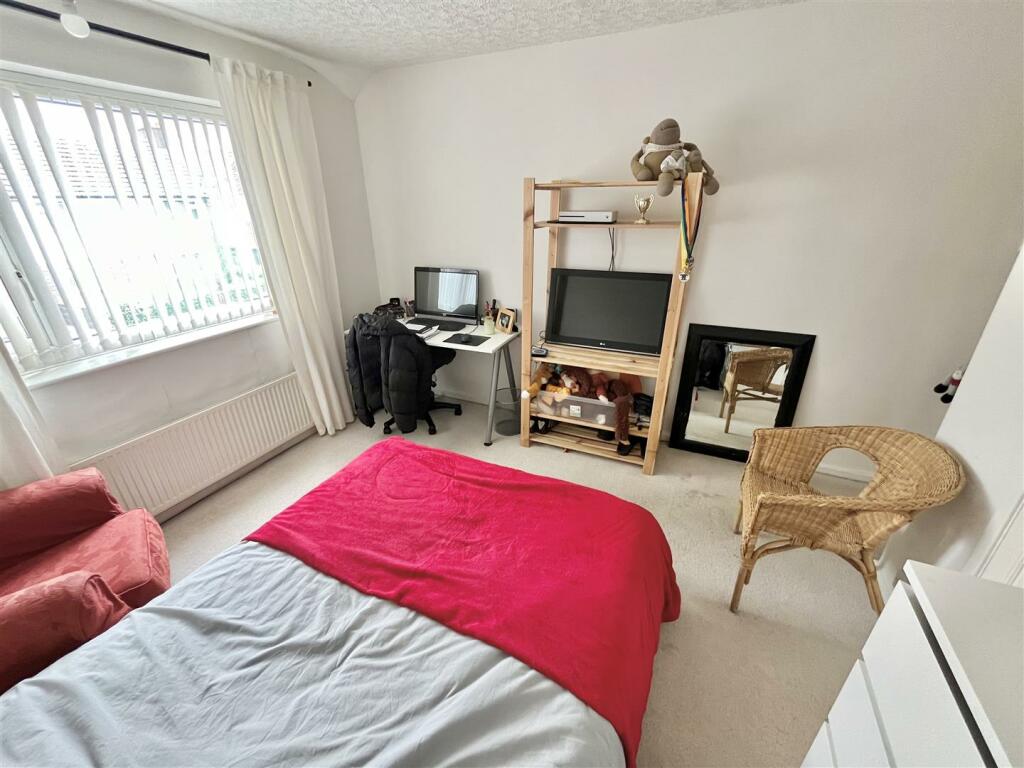 Bedroom 3 Aspect 3