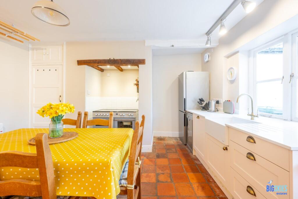 Kitchen / Diner 