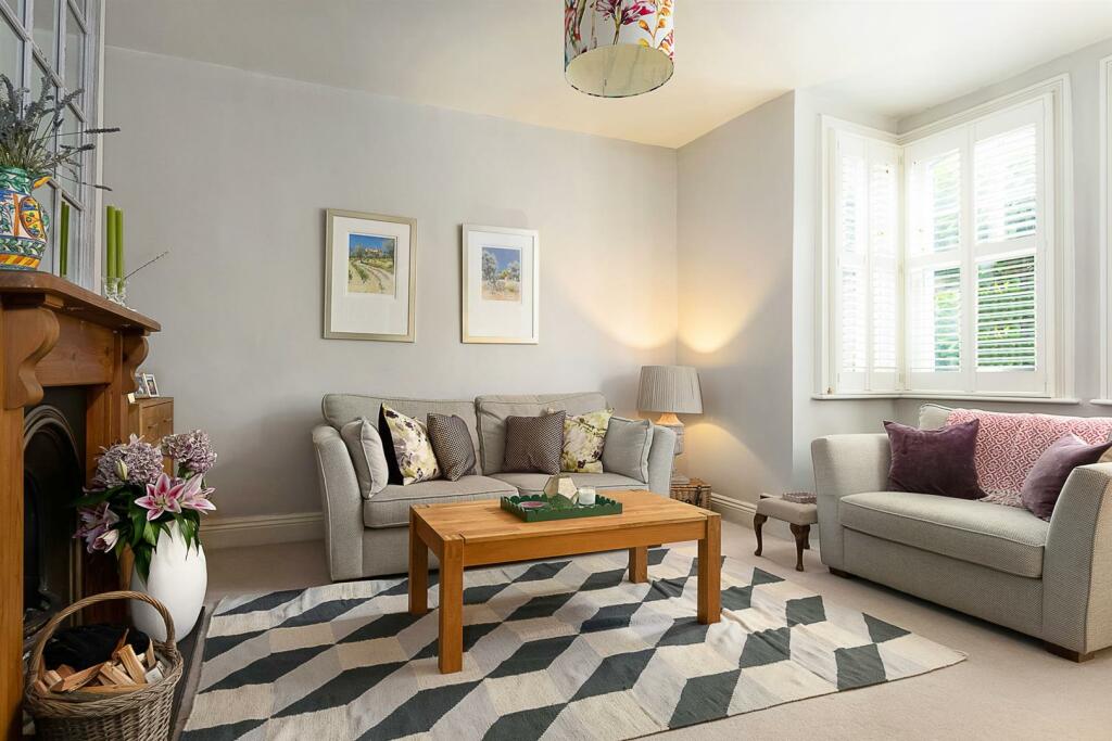 Sitting room