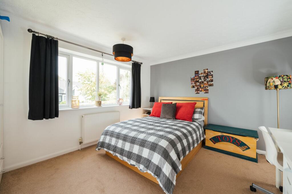 Bedroom Two