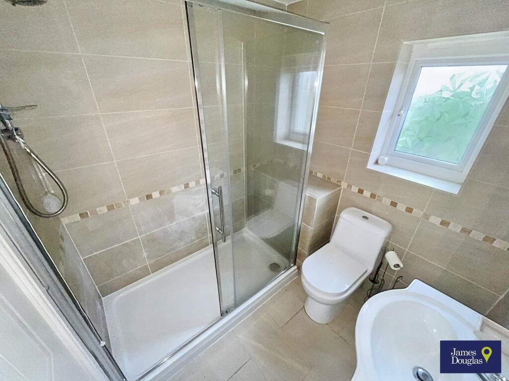 ShowerRoom