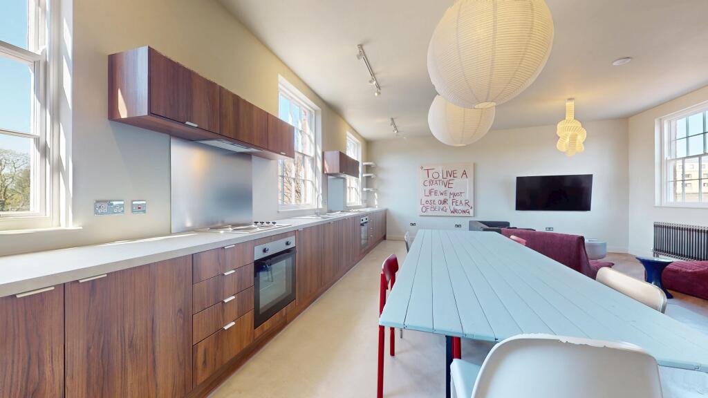 Flat-2-Atherstone-Ho