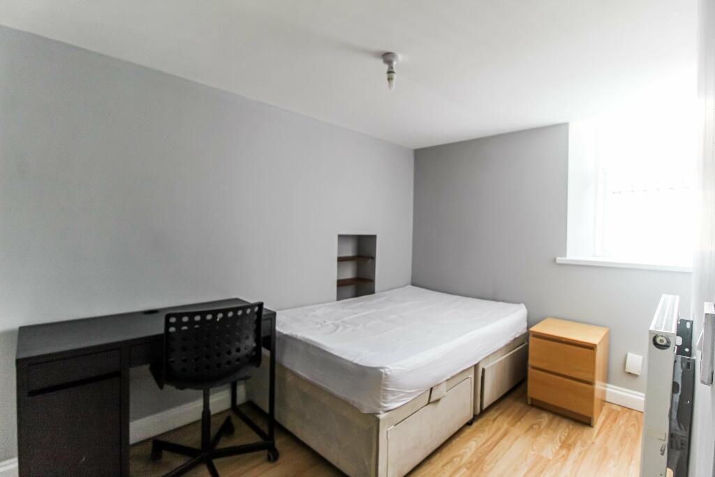 Bed 3