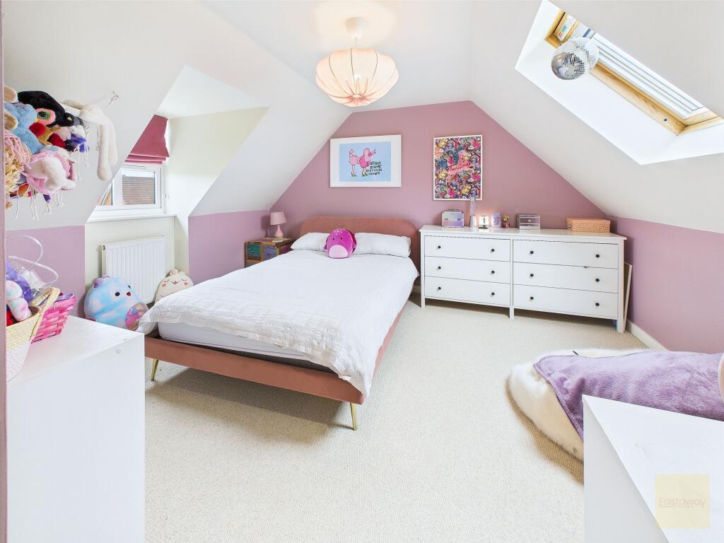 Bedroom 3