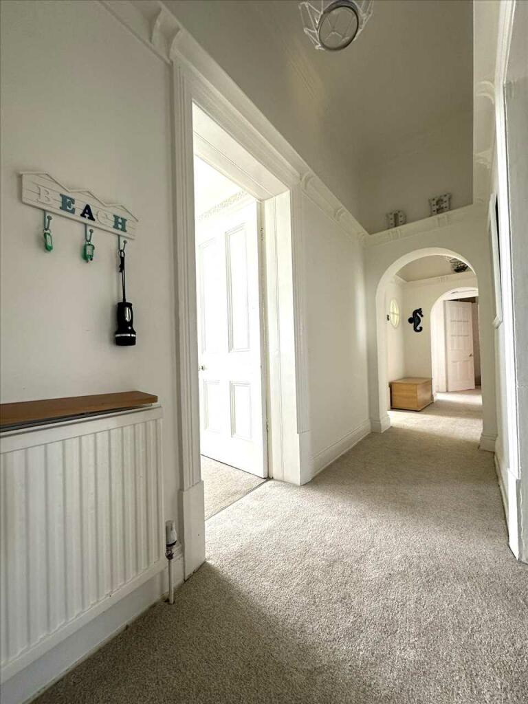 Private Entrance