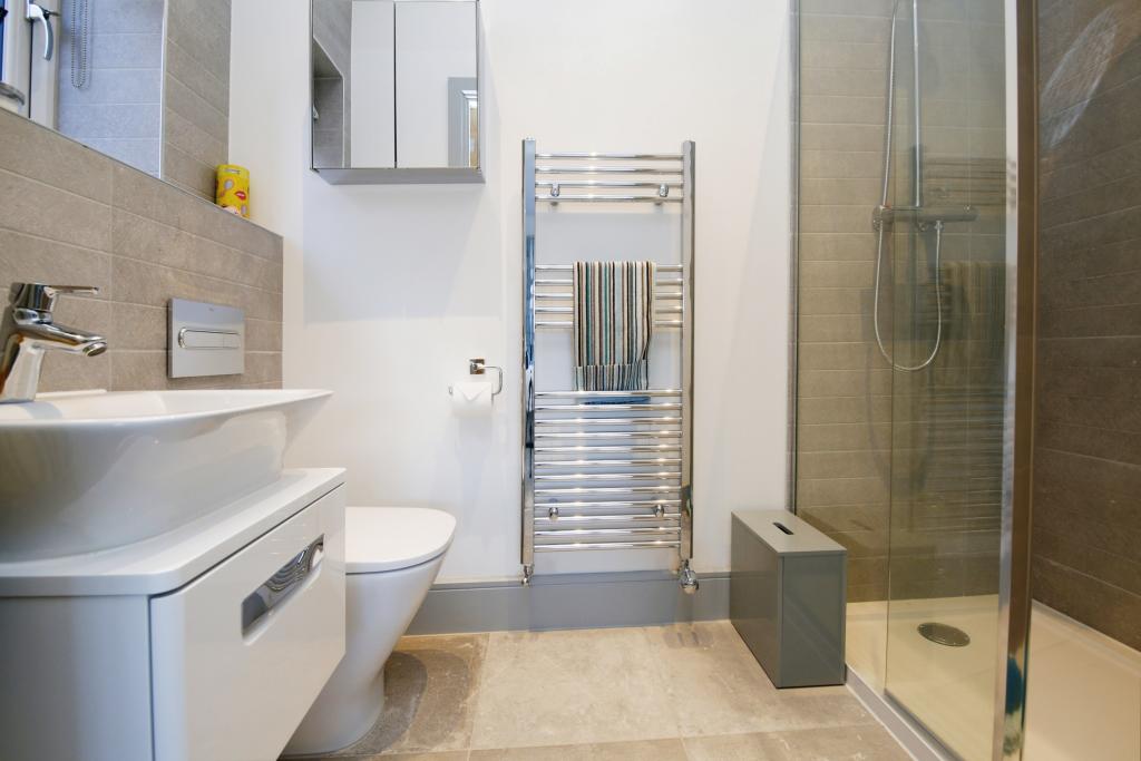 Master En-suite