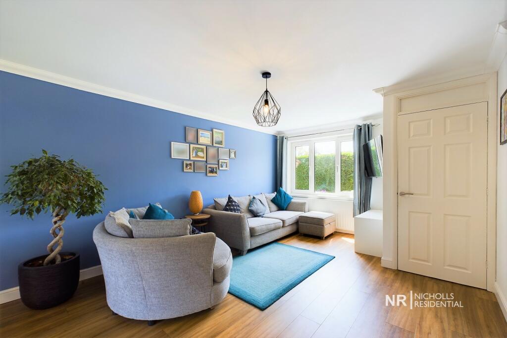 Lounge /  Dining Room