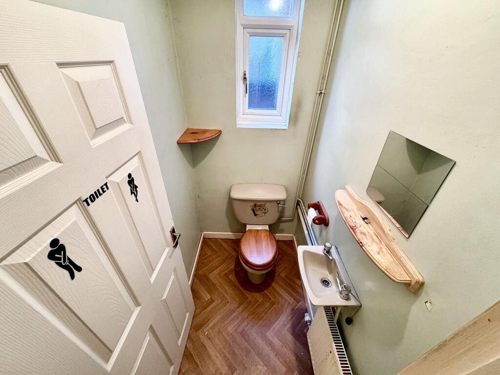 WC