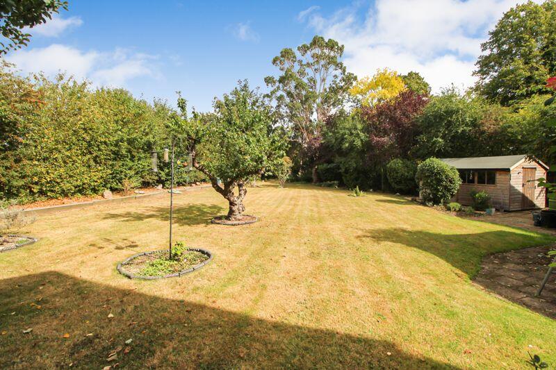 Gardens