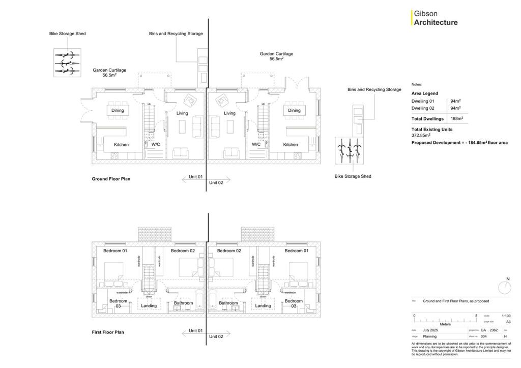 Development Site &#64; Chapel Road, Fordgate, Somerset