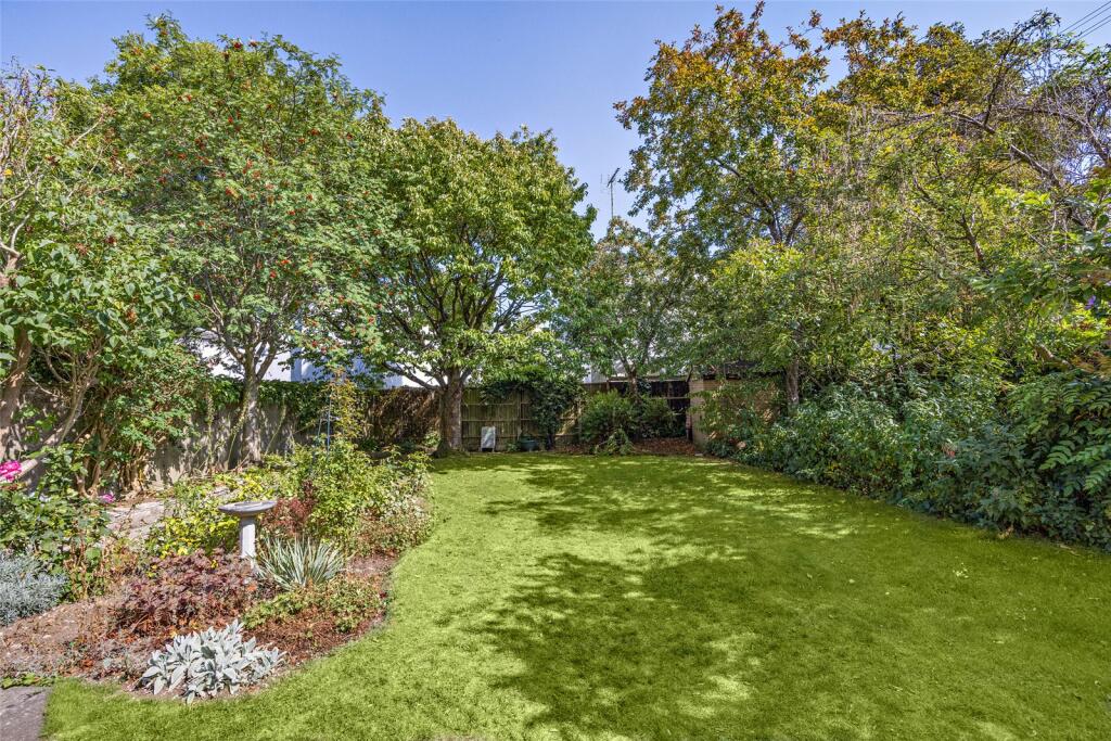 Communal Gardens