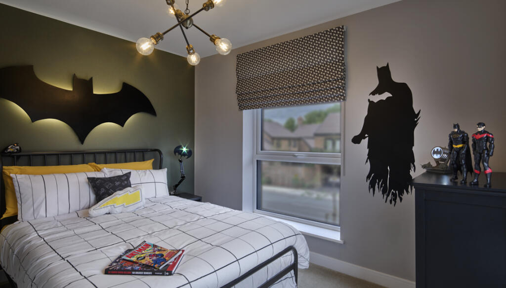 Showhome Photography