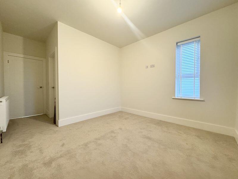 Master Bedroom alt view
