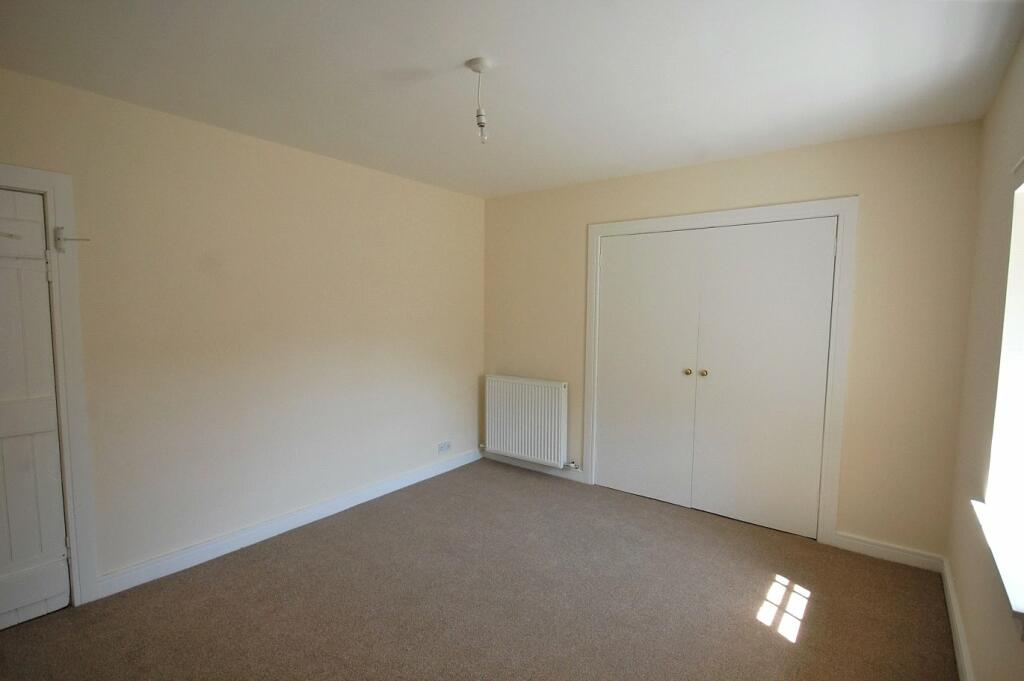 Bedroom 4/Study