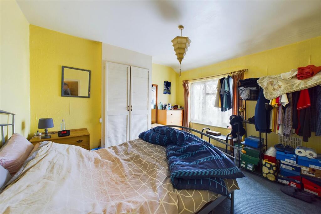 8 Ashcroft Road, Sea Mills, Bristol BS9 2NE | Free