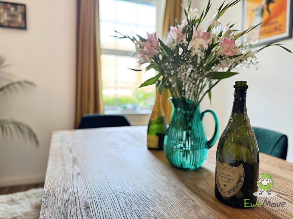 EweMove Basingstoke Estate Agents 21 Gaiger Avenue